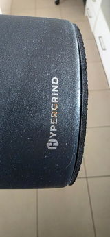 Benjamin review photo