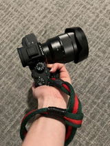 Keith L. review photo