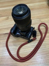 Maher A. review photo