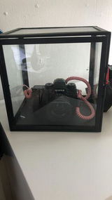 Symen M. review photo