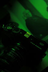 Carlos Martins review photo