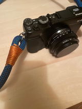 Etsy customer review photo
