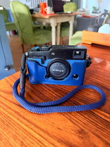 Christopher Z review photo