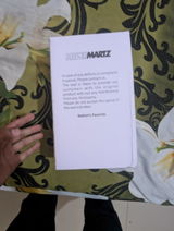 Habib Ayaz review photo