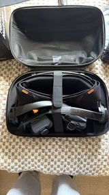 Saleem H. review photo