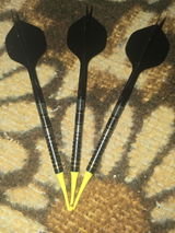 Martin Tarits review photo