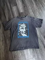 SAINT MICHAEL 2022SS "HOLY SAINT SS TEE" Short-sleeved T-shirt