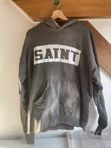 SAINT MICHAEL Spanner Hoodie