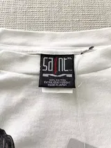 SAINT MICHAEL x A Bathing Ape® Graphic-Print T-shirt
