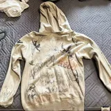 SAINT MICHAEL Hoodie