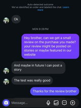 Muntazar review photo