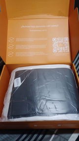 Luzmar Q. review photo