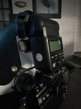 Blake M. review photo