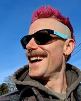 Zachery review photo