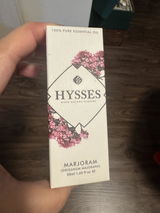 Anonymous review photo