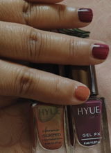 Hiral Bhatt review photo