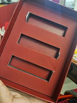 Parina review photo