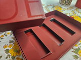 Parina review photo