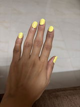 Canary butter review photo