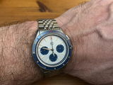 Andrew Smith review photo