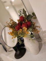Mandla review photo