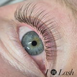 Ladies that Liv for Lashes review photo