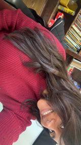 Indira Vidales Lature review photo