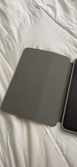 Toby Brown review photo