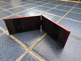 R. Shafer review photo