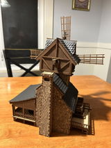 Joshua Callahan review photo