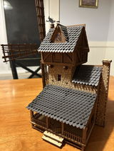 Joshua Callahan review photo