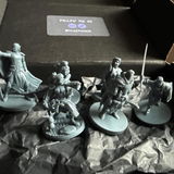 Victoria review photo
