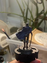 Benjamin S. review photo