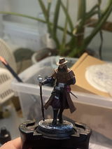 Benjamin S. review photo