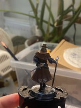 Benjamin S. review photo