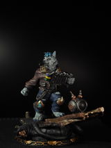 Dylan review photo