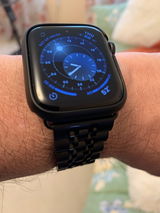 Christopher B. review photo