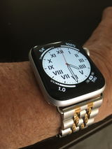 CHE review photo