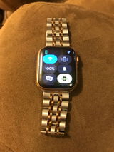 Lee A.Y. review photo