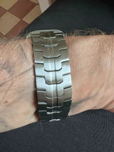 Majestic | Stainless-Steel Band for Apple Watch ®