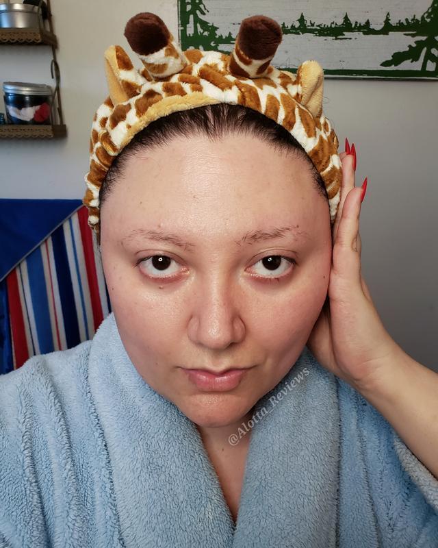 Anonymous review photo
