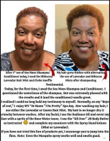 Anonymous review photo