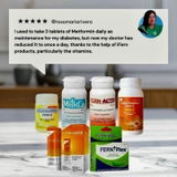 Rosamaria Rivera review photo