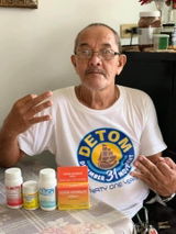 Hector Reyes review photo