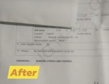 Anonymous review photo