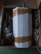 Sekai M. review photo