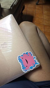 Valeria M.B. review photo