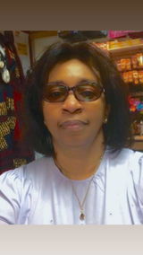 Althia Forrester review photo