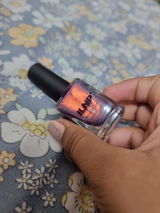 Yukti Gupta review photo