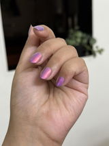 Angelica B review photo